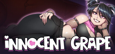 【PC/SLG/中文】葡萄成熟时 Innocent Grape V1.7 STEAM官方中文版【454M/度盘】 | 单机汉