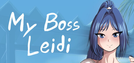 【PC/SLG/中文】我的老板莱迪 My Boss Leidi V1.1.1 STEAM官方中文版【273M/度盘】 | 单机汉