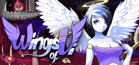 【游戏】Wings Of Vi 一款操作型游戏 | 单机汉