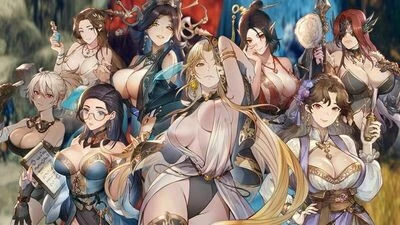 【PC】【崛起力量 测试英雄 】版本更新 v1.1.22 官方中文 解压即玩 | 单机汉