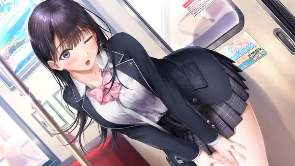 【pc】制服女友 Build.13883146【Seifuku Kanojo】免安装中文版 | 单机汉