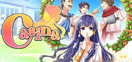 Casina: A Visual Novel set in Ancient Greece | 单机汉