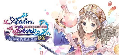 【PC游戏】托托莉的炼金工房 ~ DX ~Atelier Totori ~The Adventurer of Arland~ DX – トトリのアトリエ ～アーランドの錬金術士2～ DX【老游戏】 | 单机汉