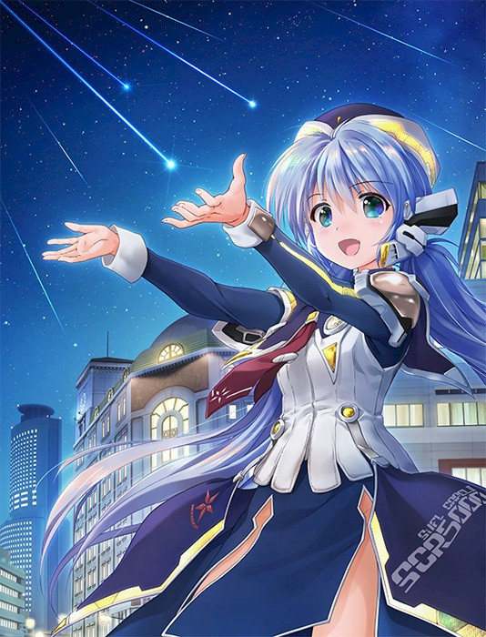 【pc游戏】 Planetarian ~雪圏球~【生肉】【阿里云盘】 | 单机汉