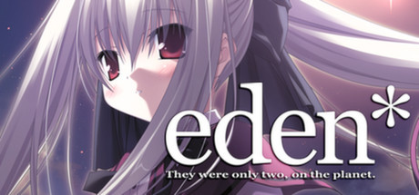 【ADV/中文】伊甸园 Eden* STEAM官方中文版【6.2G/度盘】 | 单机汉