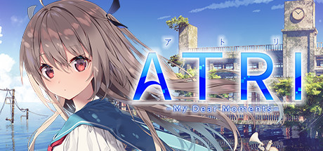 【PC/ADV/中文】亚托莉 – 我挚爱的时光 ATRI -My Dear Moments- V1.3 Steam官方中文版【3.8G/度盘】 | 单机汉