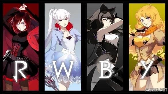 【未加密汉化版】RWBY:戮兽之蚀【可联机】 | 单机汉