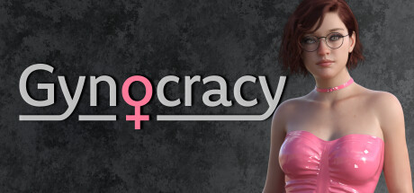 【PC+安卓/欧美SLG/汉化】妇科 妇道 Gynocracy V0.6.2 STEAM官方汉化版【1G/度盘】 | 单机汉