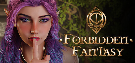 【PC+安卓/欧美SLG/汉化】禁忌幻想 Forbidden Fantasy Ch1.35 STEAM官方汉化版【1.4G/度盘】 | 单机汉